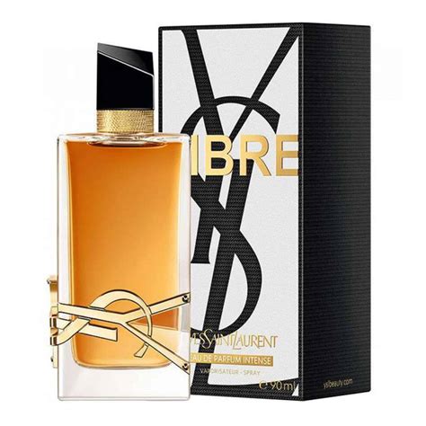 yves saint laurent perfume libre 90ml|yves Saint Laurent libre price.